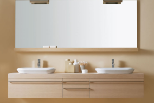 móveis para banheiro sob medidas em Sorocaba