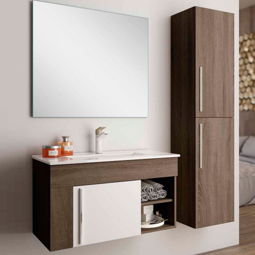 móveis para banheiro sob medidas em Sorocaba